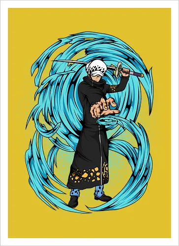 The Surgeon of Death