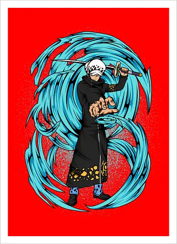 The Surgeon of Death