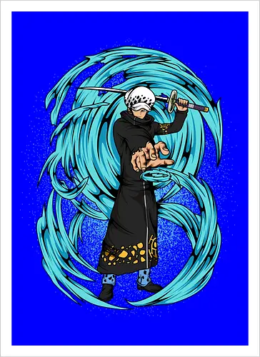 The Surgeon of Death
