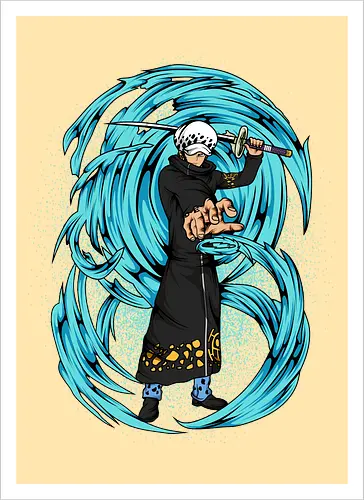 The Surgeon of Death