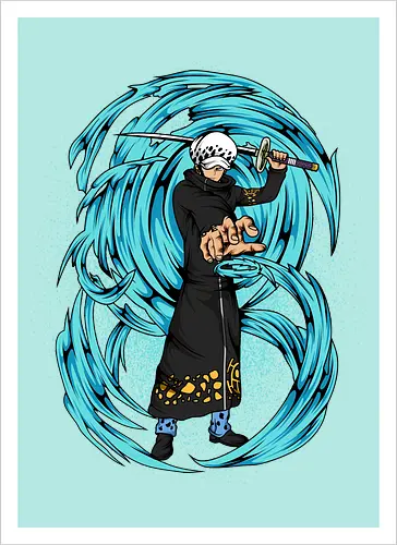 The Surgeon of Death