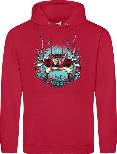 The Tremor Lord