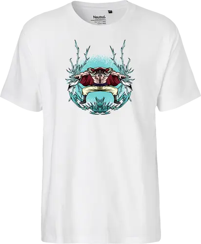 The Tremor Lord