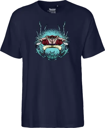 The Tremor Lord