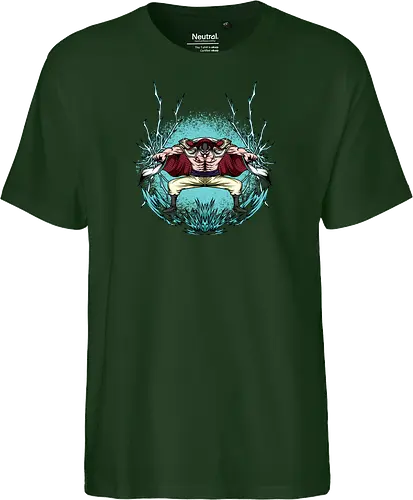 The Tremor Lord