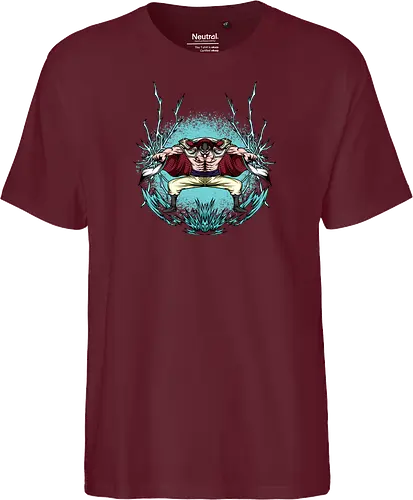 The Tremor Lord