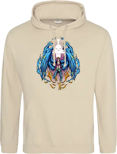 The Immortal Flame