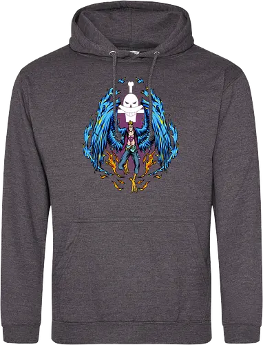 The Immortal Flame