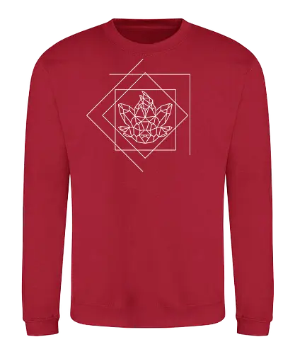 Sephiron - Schlingel Lines - youtube, youtuber, schweiz - Sweatshirt