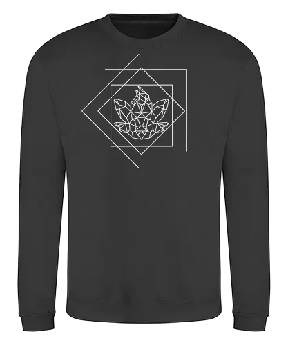 Sephiron - Schlingel Lines - youtube, youtuber, schweiz - Sweatshirt