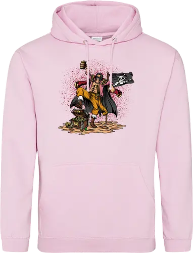 The King of the Seas