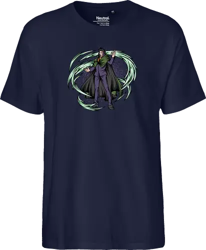 The Revolutionary Gale