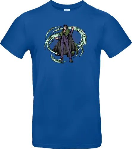 The Revolutionary Gale