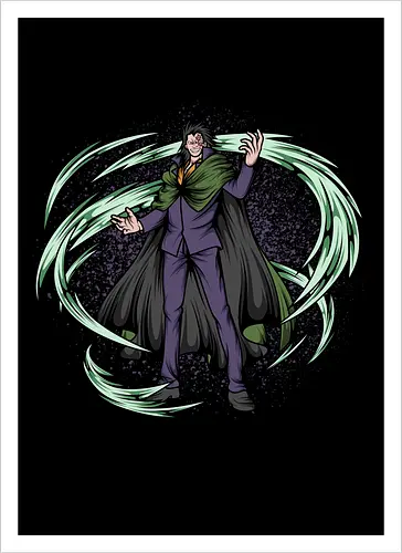 The Revolutionary Gale