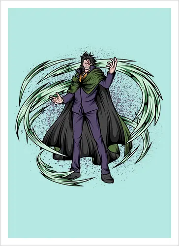 The Revolutionary Gale