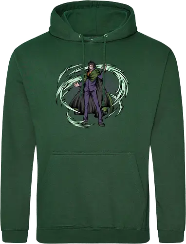 The Revolutionary Gale