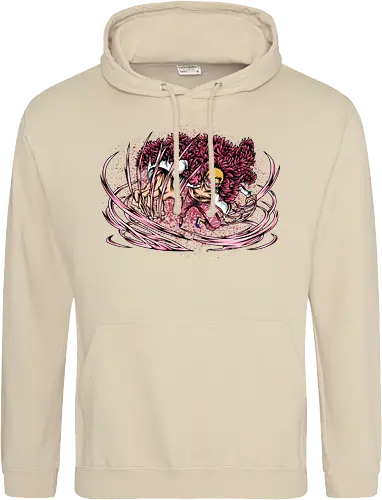 The Pink Menace