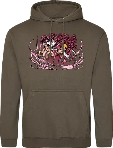The Pink Menace