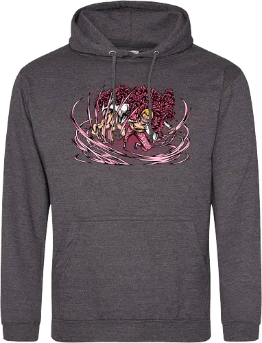 The Pink Menace
