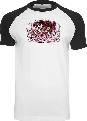 The Pink Menace