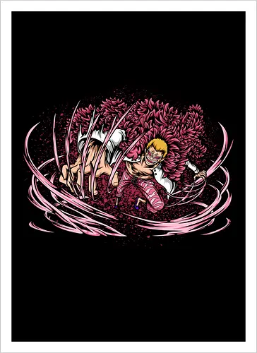 The Pink Menace