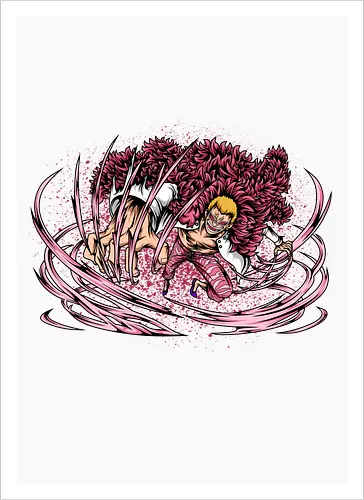 The Pink Menace