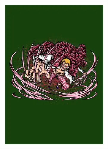 The Pink Menace