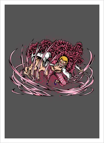 The Pink Menace