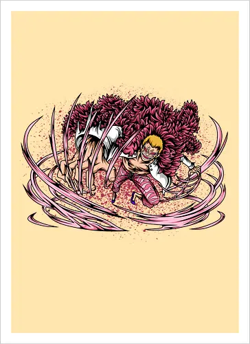 The Pink Menace