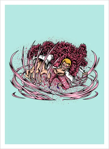 The Pink Menace