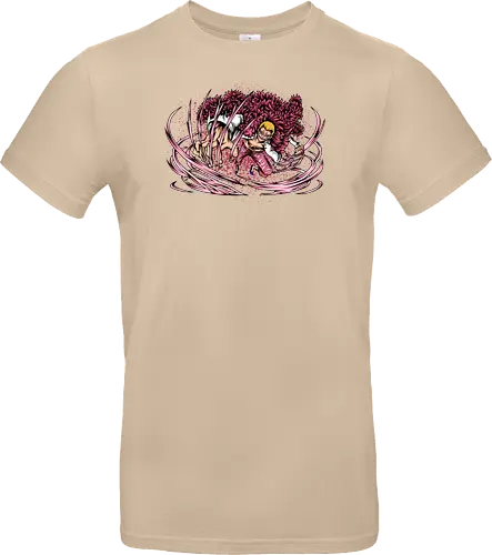 The Pink Menace