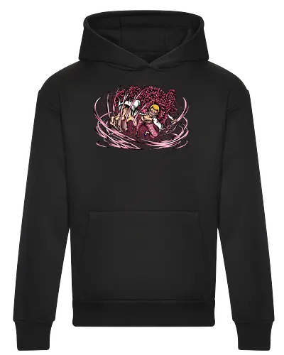 The Pink Menace