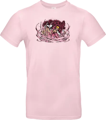 The Pink Menace