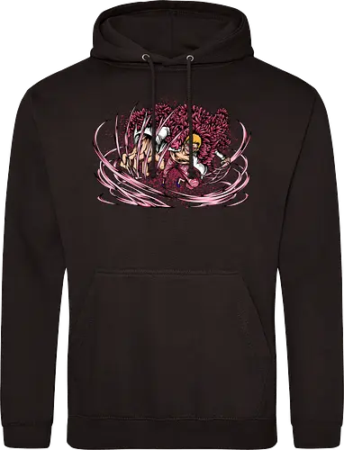 The Pink Menace