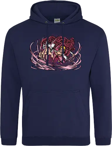 The Pink Menace