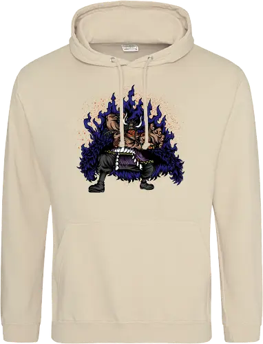 The Savage Emperor