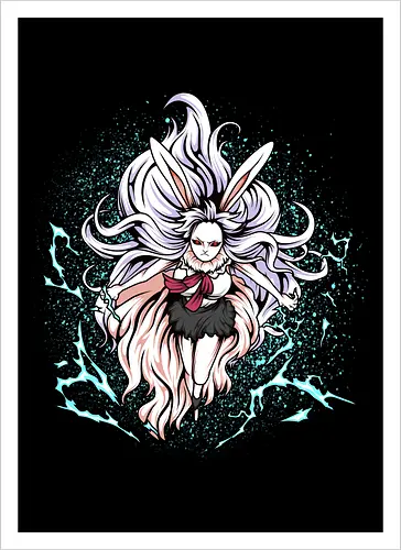 The Swift Storm