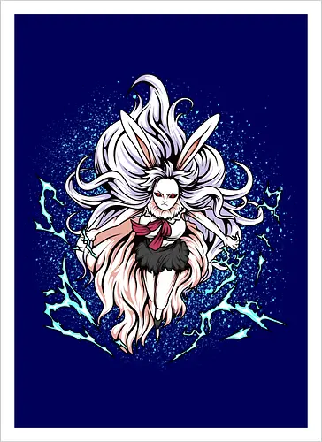 The Swift Storm