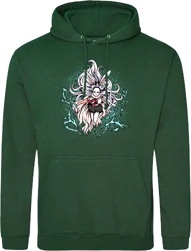 The Swift Storm