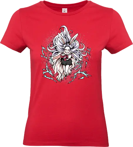The Swift Storm - The Swift Storm, captain, monkey d ruffy, pirate, strohhut, strawhat, one, piraten, pirat, pirates, pirate, piece, schiff, boot, ship, ocean, ozean, meer, grandline, redline, north, east, south, west, blue, schatz, gold, ich werde der könig der piraten, nakama, abenteuer, crew, i will be the pirate king - Standard T-Shirt (Frauen)