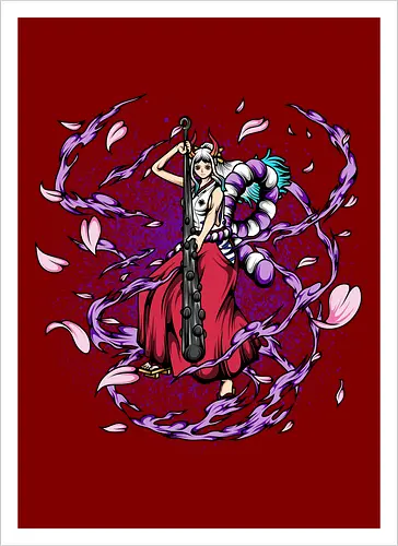 The Thunderclap Queen