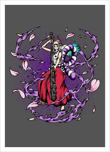 The Thunderclap Queen