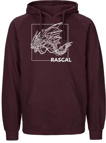 Sephiron - Mega G - youtube, youtuber, schweiz - Fairtrade Hoodie