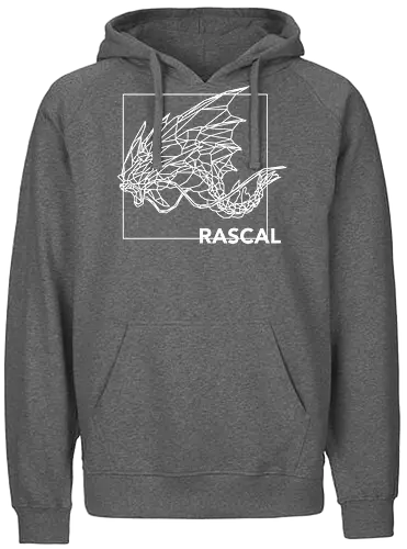 Sephiron - Mega G - youtube, youtuber, schweiz - Fairtrade Hoodie