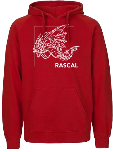 Sephiron - Mega G - youtube, youtuber, schweiz - Fairtrade Hoodie