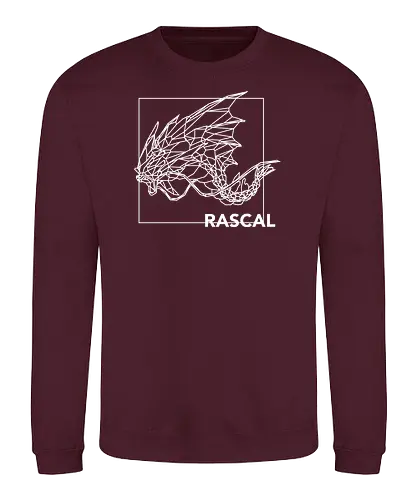 Sephiron - Mega G - youtube, youtuber, schweiz - Sweatshirt