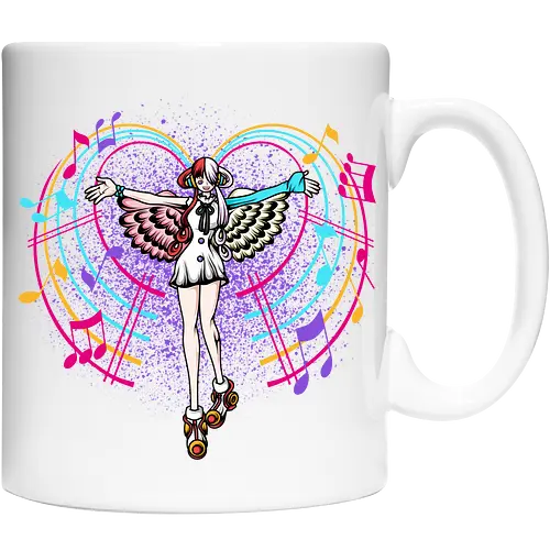 The Enchanting Voice