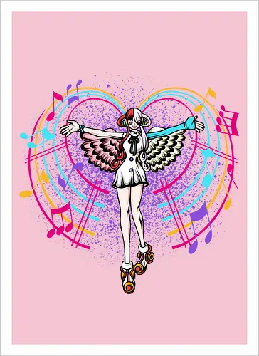 The Enchanting Voice