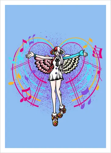 The Enchanting Voice