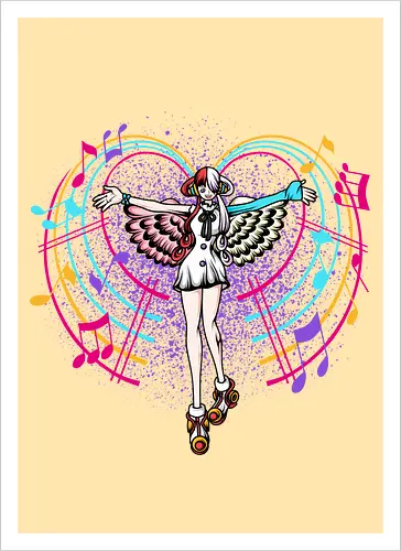 The Enchanting Voice